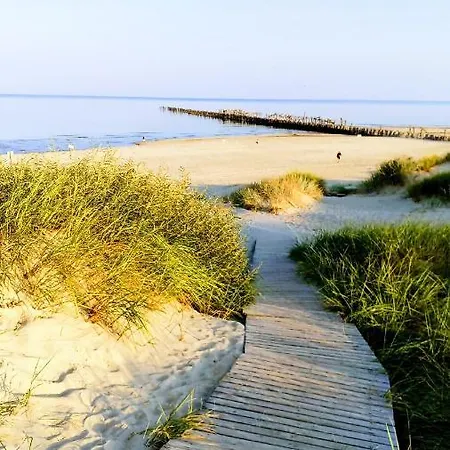 Apartamento Kopu Ramybe Palanga