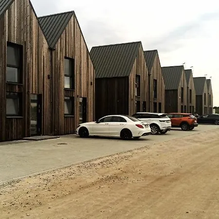 아파트 Kopu Ramybe