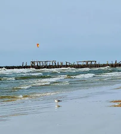 Kopu Ramybe 아파트 *