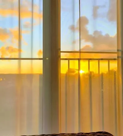 Apartamento Kopu Ramybe