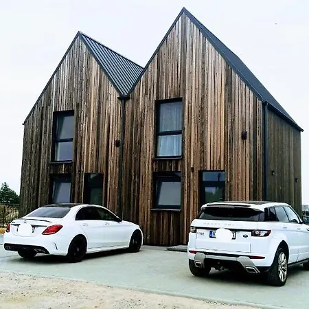 Apartament Kopu Ramybe