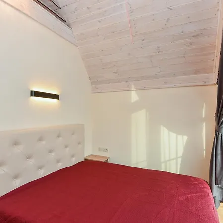 Kopu Ramybe Apartamento *