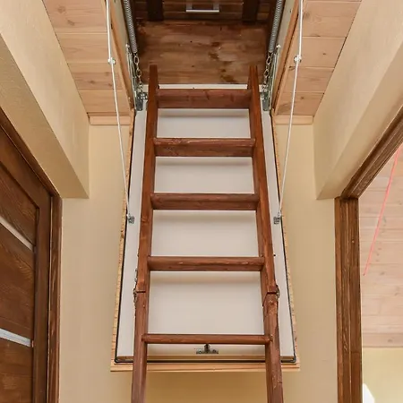 Apartamento Kopu Ramybe