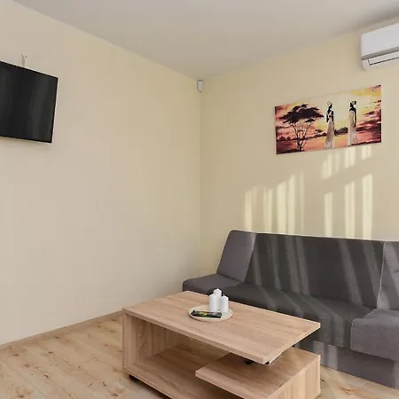 Apartment Kopu Ramybe *