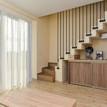 아파트 Kopu Ramybe *