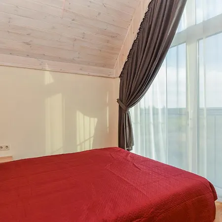 Kopu Ramybe * Połąga