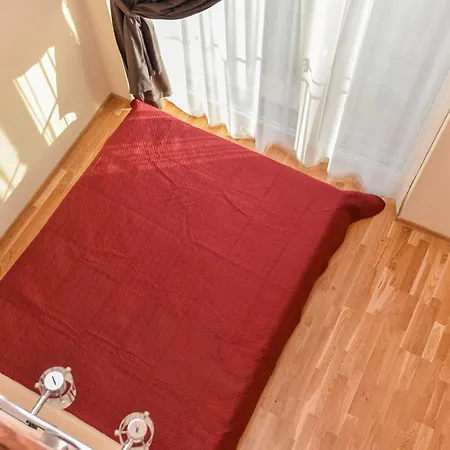 Apartament Kopu Ramybe *