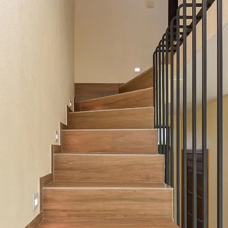 Apartamento Kopu Ramybe