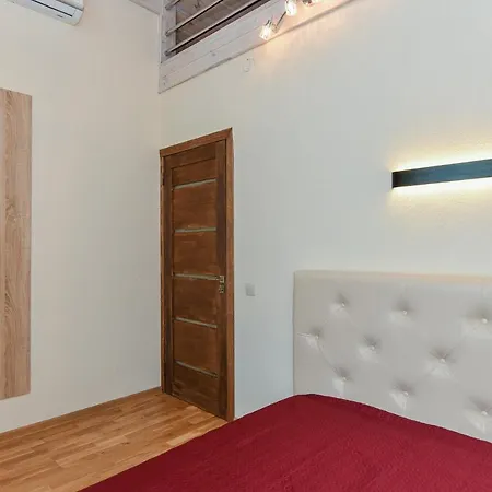 Kopu Ramybe Apartamento *