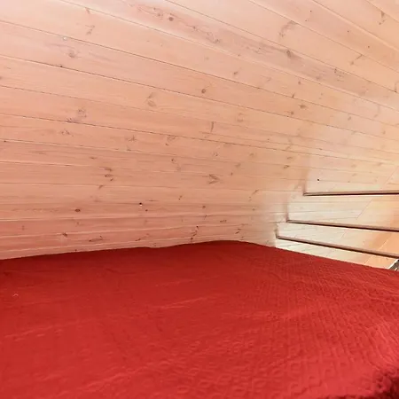 Kopu Ramybe 아파트 팔랑가