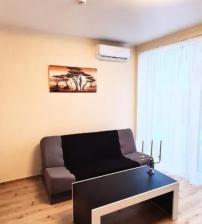 Kopu Ramybe Apartment Palanga