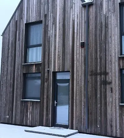 Kopu Ramybe Apartamento *