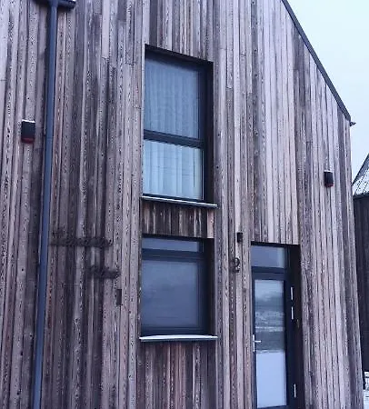 아파트 Kopu Ramybe