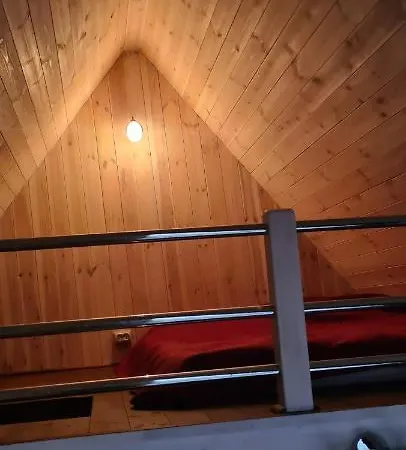 Kopu Ramybe Apartamento *