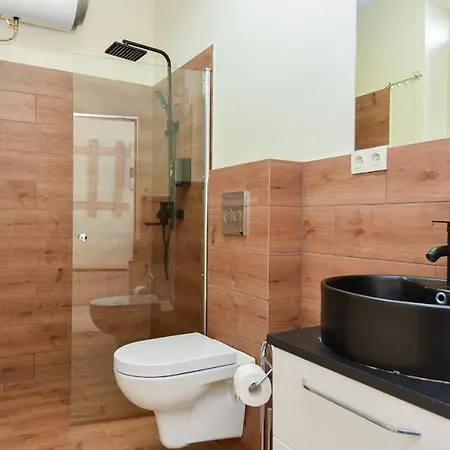 Apartament Kopu Ramybe