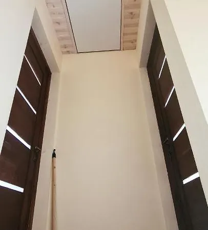 Apartament Kopu Ramybe Połąga