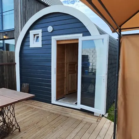 Apartamento Kopu Ramybe