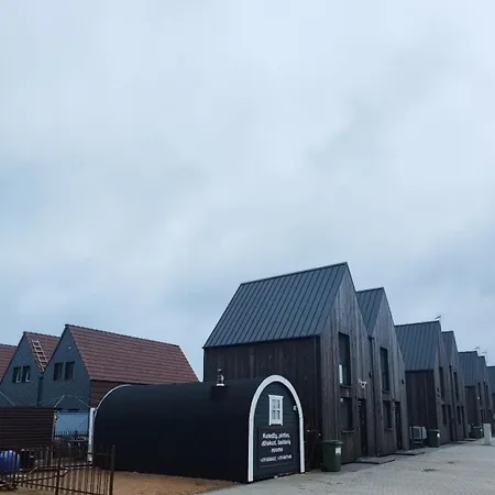 Apartment Kopu Ramybe Palanga