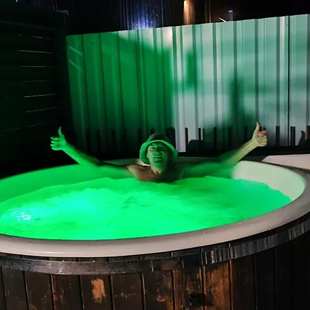 Apartamento Kopu Ramybe