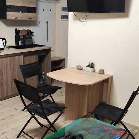 Kopu Ramybe * Palanga