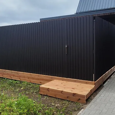 Kopu Ramybe Apartamento