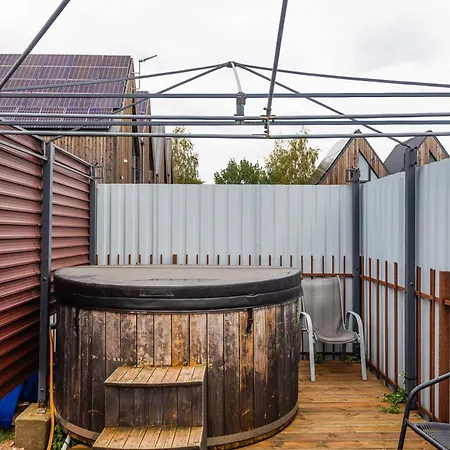 Apartamento Kopu Ramybe Palanga