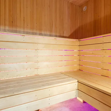 Kopu Ramybe Apartament