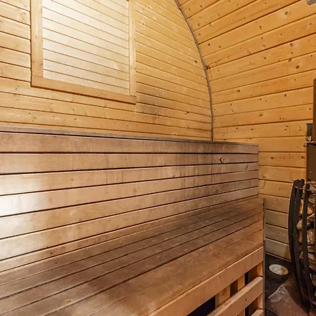 Apartamento Kopu Ramybe