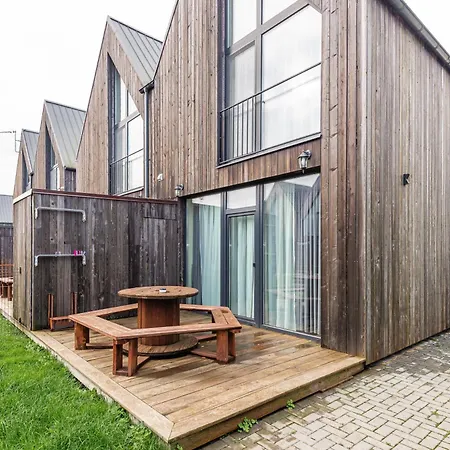 Kopu Ramybe Apartamento *