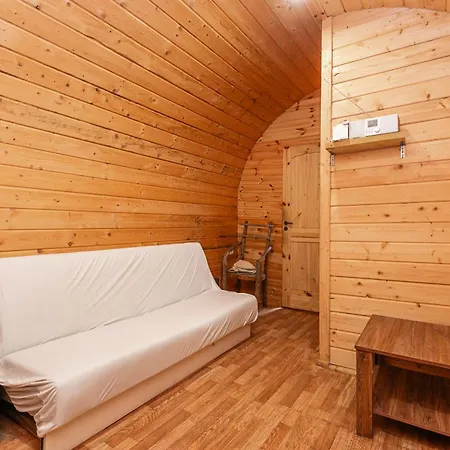 Apartamento Kopu Ramybe Palanga