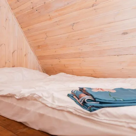 Kopu Ramybe 아파트 팔랑가