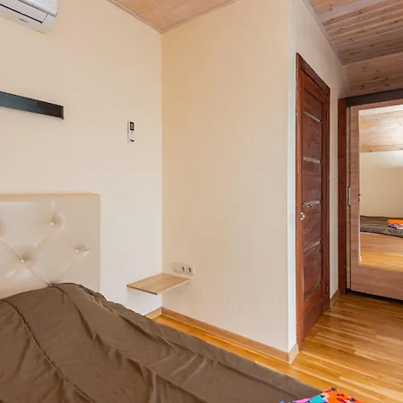 Appartement Kopu Ramybe Palanga