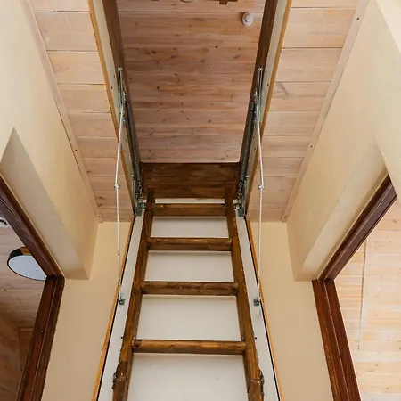 Apartamento Kopu Ramybe *