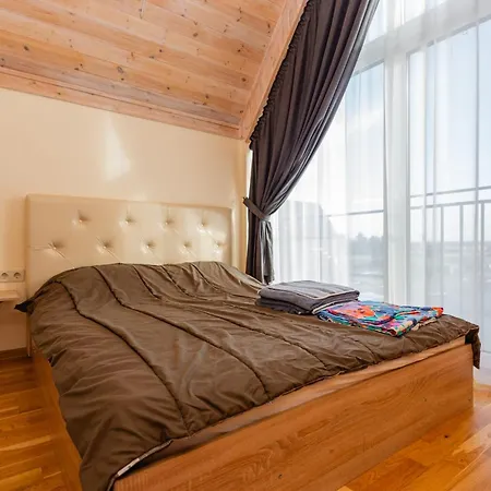 Kopu Ramybe Appartement *