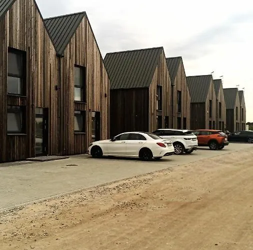 Appartement Kopu Ramybe