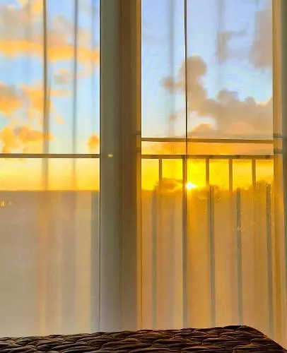 Apartment Kopu Ramybe