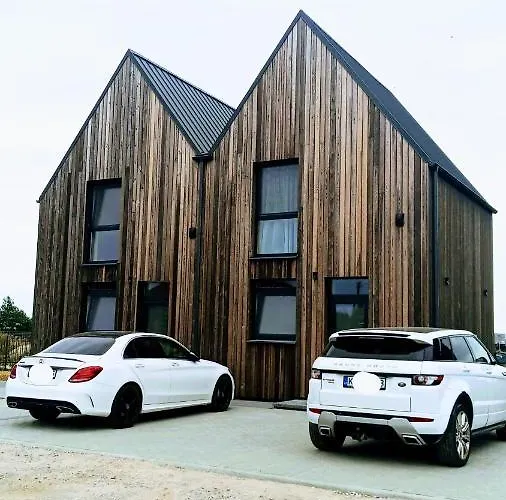 Apartment Kopu Ramybe