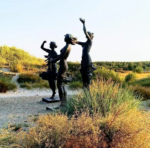 アパート Kopu Ramybe パランガ