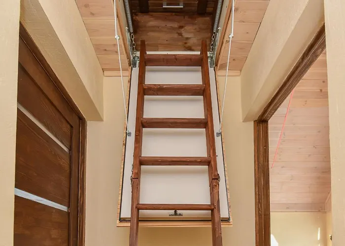 Apartment Kopu Ramybe