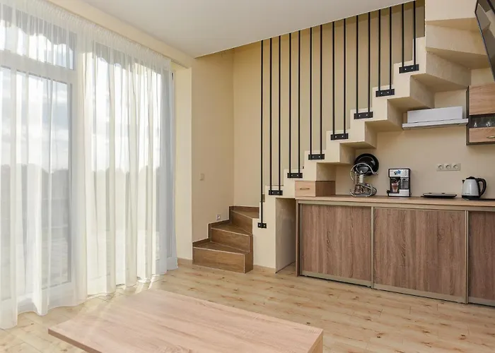 Appartement Kopu Ramybe *