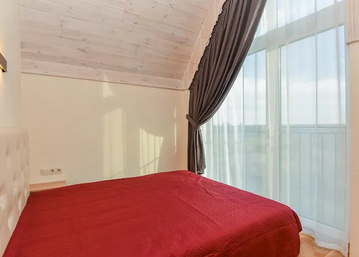 Kopu Ramybe * Palanga