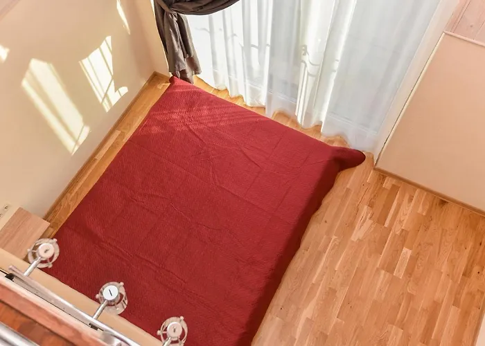 Apartment Kopu Ramybe *