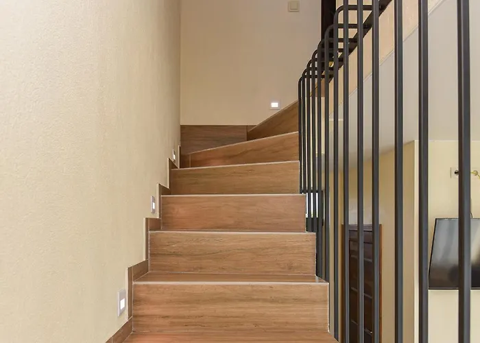 Appartement Kopu Ramybe