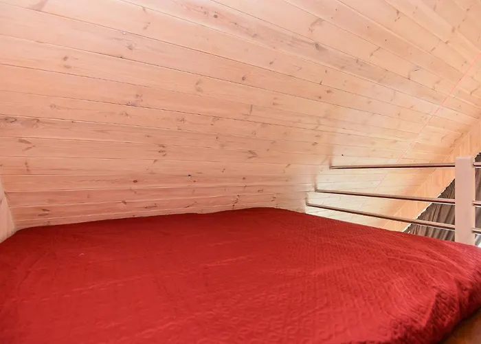 Kopu Ramybe Appartement Palanga