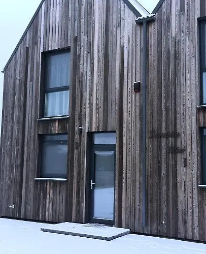 Kopu Ramybe Appartement *