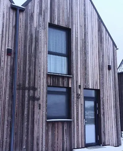 Appartement Kopu Ramybe