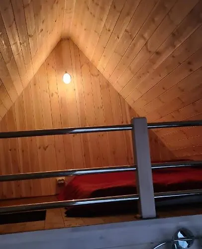 Kopu Ramybe Apartment *