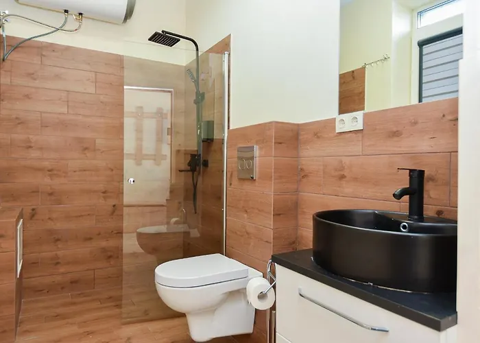 Apartment Kopu Ramybe