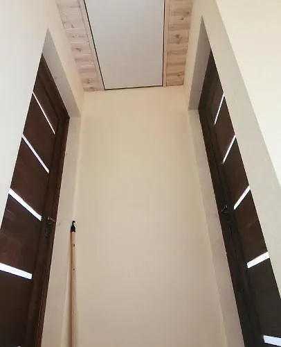 Appartement Kopu Ramybe Palanga