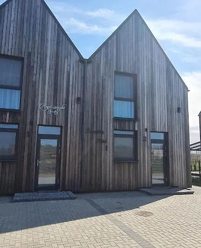 Kopu Ramybe Appartement Palanga